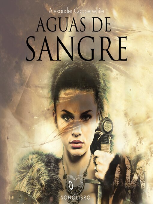 Title details for Aguas de sangre--no dramatizado by Alexander Copperwhite - Wait list